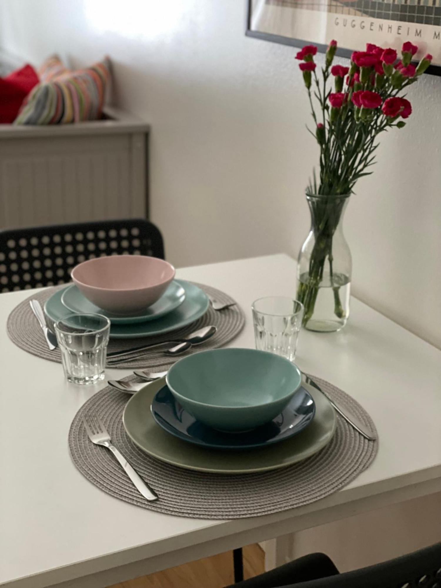 Tranquil Studio Near Nature, Free Parking& Wifi Хельсинки Экстерьер фото