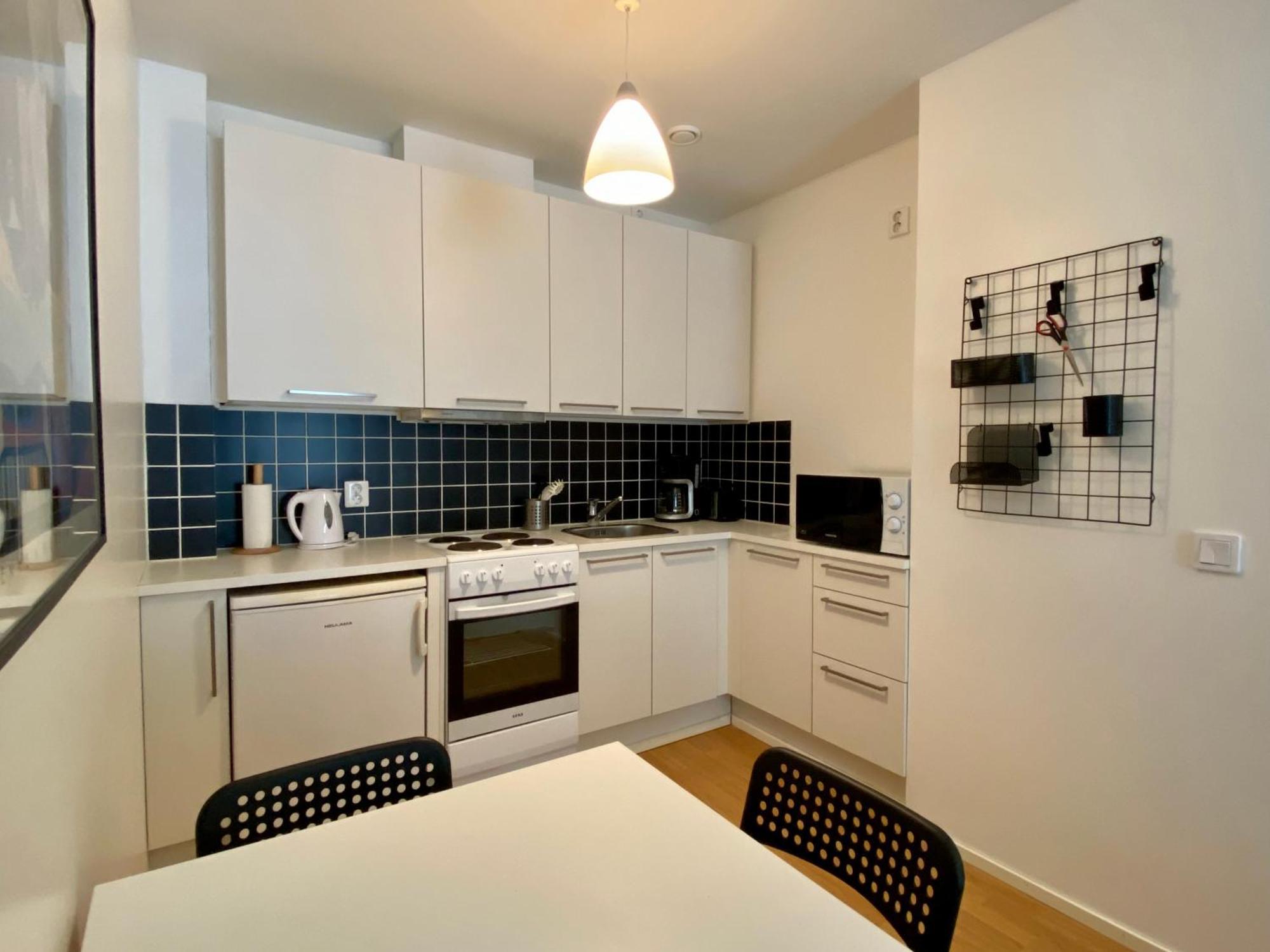 Tranquil Studio Near Nature, Free Parking& Wifi Хельсинки Экстерьер фото